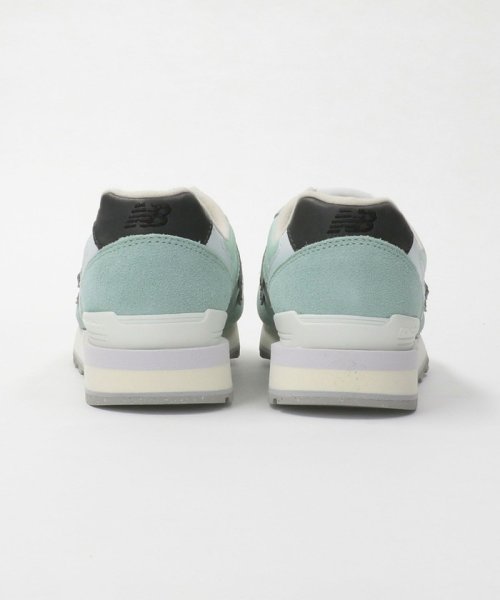 BEAUTY&YOUTH UNITED ARROWS(ビューティーアンドユース　ユナイテッドアローズ)/＜New Balance＞WL996 24SS/スニーカー/img09