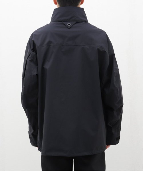 【White Mountaineering】GORE－TEX 3L JACKET BK2471201 White Mountaineering TEX