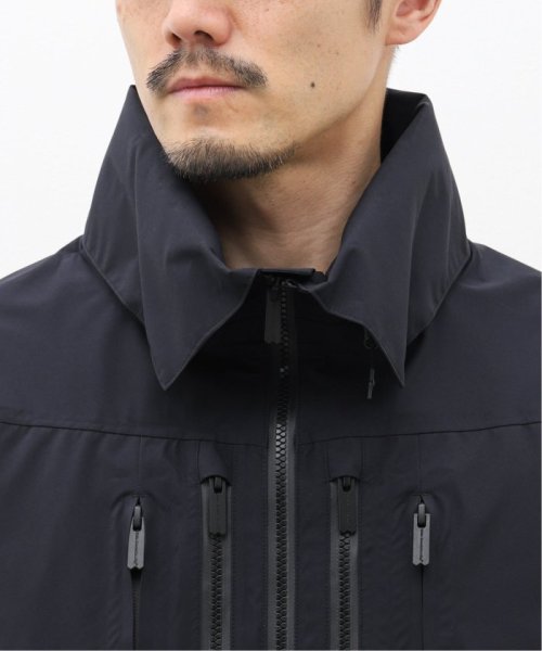 【White Mountaineering】GORE－TEX 3L JACKET BK2471201 White Mountaineering TEX