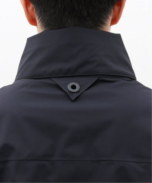 【White Mountaineering】GORE－TEX 3L JACKET BK2471201 White Mountaineering TEX