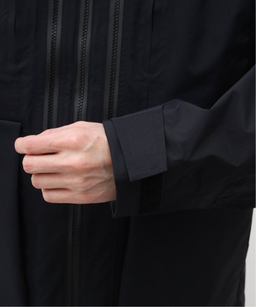 【White Mountaineering】GORE－TEX 3L JACKET BK2471201 White Mountaineering TEX