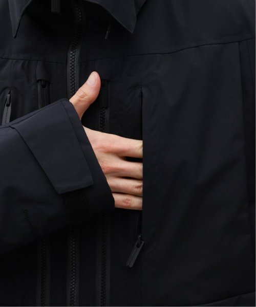 【White Mountaineering】GORE－TEX 3L JACKET BK2471201 White Mountaineering TEX