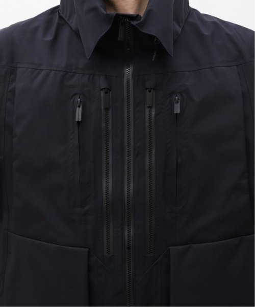 【White Mountaineering】GORE－TEX 3L JACKET BK2471201 White Mountaineering TEX