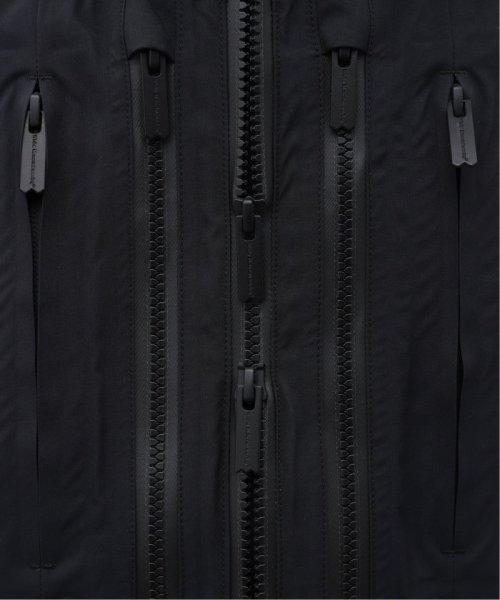 【White Mountaineering】GORE－TEX 3L JACKET BK2471201 White Mountaineering TEX