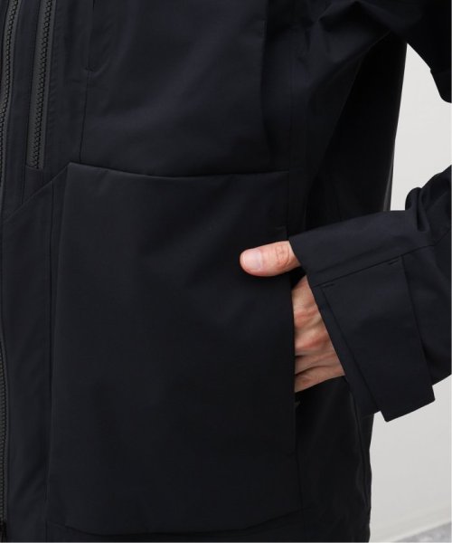 【White Mountaineering】GORE－TEX 3L JACKET BK2471201 White Mountaineering TEX