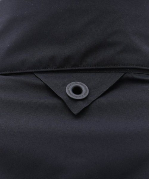 【White Mountaineering】GORE－TEX 3L JACKET BK2471201 White Mountaineering TEX