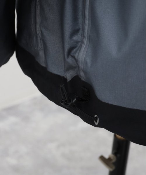 【White Mountaineering】GORE－TEX 3L JACKET BK2471201 White Mountaineering TEX