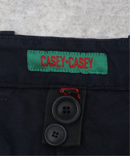 EDIFICE(エディフィス)/CASEY CASEY ( ケイシ―ケイシー) AH PANT STH0009/img14