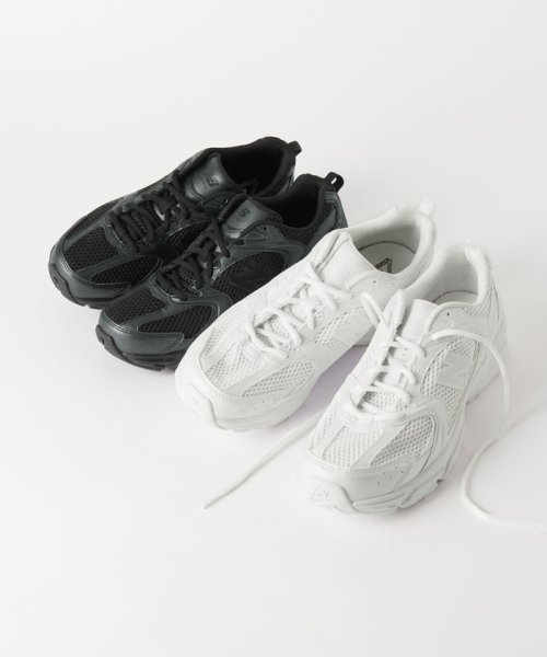 BEAUTY&YOUTH UNITED ARROWS(ビューティーアンドユース　ユナイテッドアローズ)/＜New Balance＞MR530/スニーカー/img22