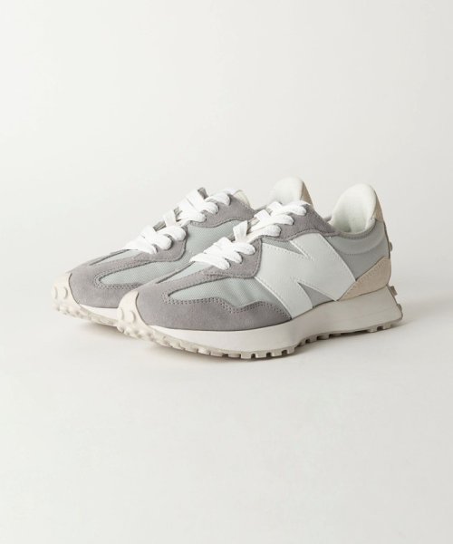 BEAUTY&YOUTH UNITED ARROWS(ビューティーアンドユース　ユナイテッドアローズ)/＜New Balance＞U327FF/スニーカー/img04