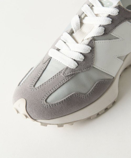 BEAUTY&YOUTH UNITED ARROWS(ビューティーアンドユース　ユナイテッドアローズ)/＜New Balance＞U327FF/スニーカー/img10