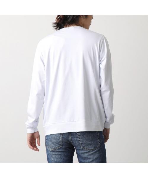 giab's ARCHIVIO(ジャブスアルキヴィオ)/giab's ARCHIVIO Tシャツ GRT L 長袖 ロンT/img09