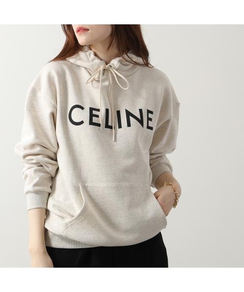 CELINE(セリーヌ)/CELINE パーカー 2Y321765N 長袖 プルオーバー /img04