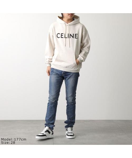 CELINE(セリーヌ)/CELINE LOU ルージーンズ 2N782086T デニムパンツ/img02