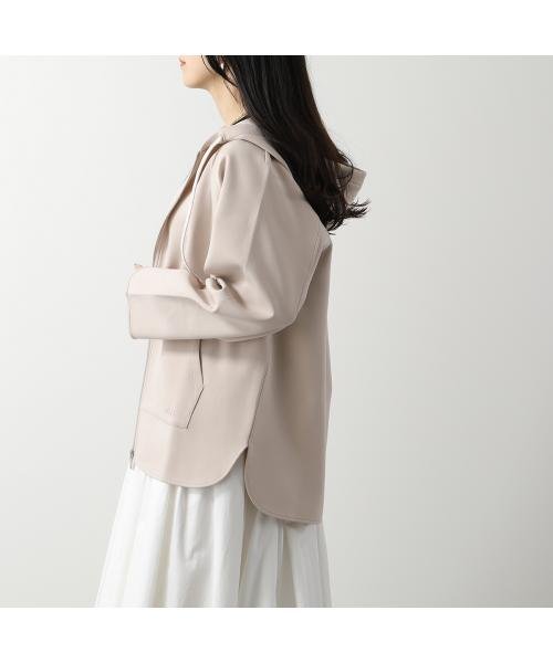 MAX MARA Weekend(マックスマーラ ウィークエンド)/MAX MARA Weekend フーディー NAUSICA ストレッチ/img08