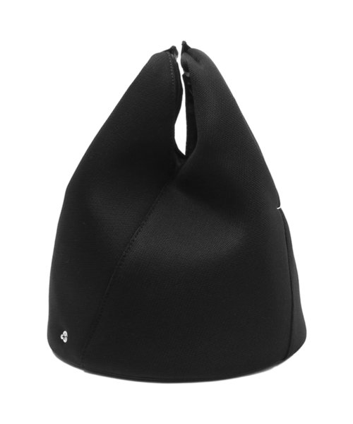 エムエムシックス メゾンマルジェラ ハンドバッグ ジャパニーズバッグ ブラック レディース MM6 Maison Margiela SB6WD0027 P641 メゾンマルジェラ MM6 Maison Margiela エムエムシックス ハンドバッグ ジャパニーズバッグ ブラック レディース SB6WD0027