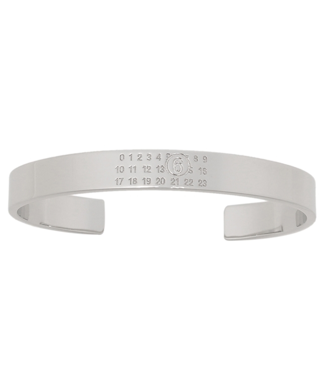 maison margiela ナンバリング　バングル Maison Margiela（旧Maison Martin Margiela） - メゾン