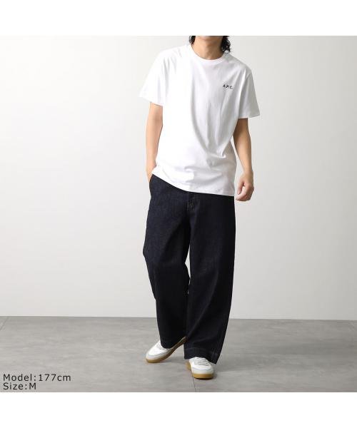 A.P.C.(アーペーセー)/APC A.P.C. Tシャツ t shirt wave COBQX H26365 半袖/img02