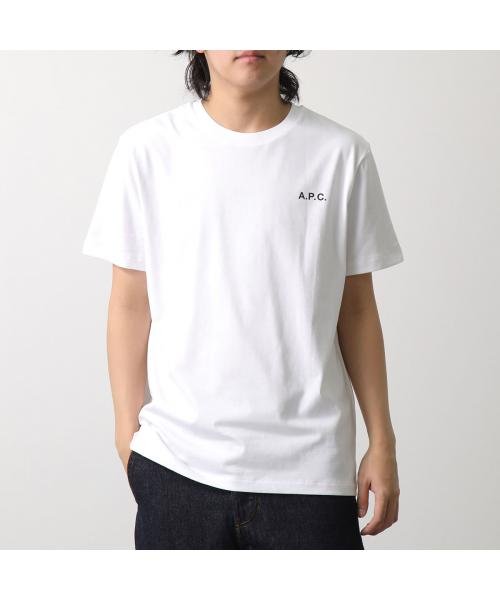 A.P.C.(アーペーセー)/APC A.P.C. Tシャツ t shirt wave COBQX H26365 半袖/img04