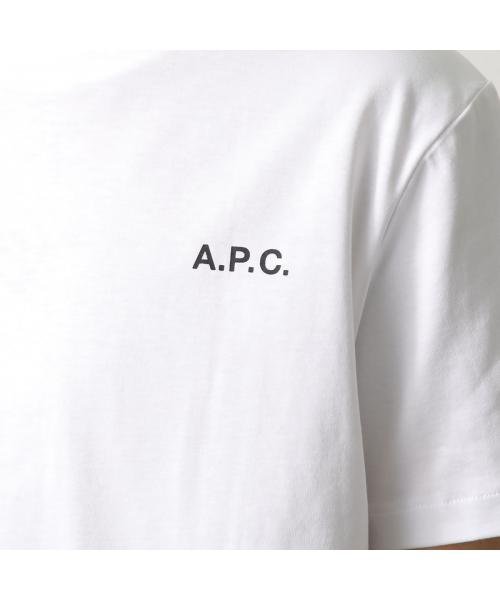 A.P.C.(アーペーセー)/APC A.P.C. Tシャツ t shirt wave COBQX H26365 半袖/img06