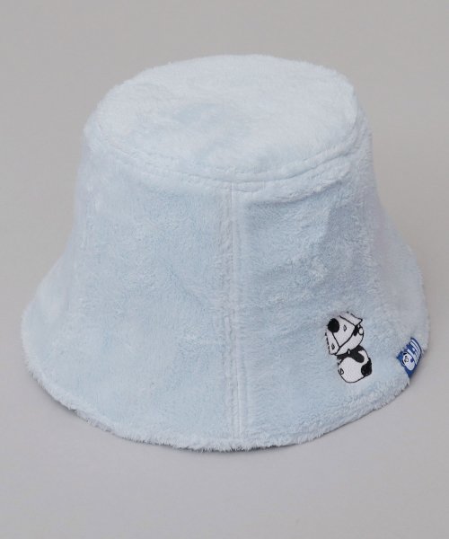 サウナハット チル パンダ Chill Panda  平天パイル サ活 サウナグッズ 人気・おすすめ｜安定人気・収納便利におすすめ 期間限定割引 配送追跡可 国内発送・メーカー保証対応