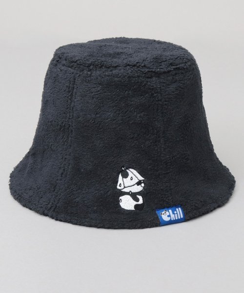 サウナハット チル パンダ Chill Panda  平天パイル サ活 サウナグッズ 人気・おすすめ｜安定人気・収納便利におすすめ 期間限定割引 配送追跡可 国内発送・メーカー保証対応