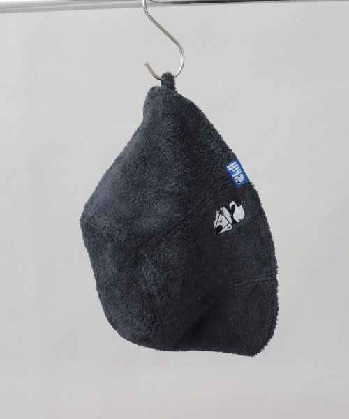 サウナハット チル パンダ Chill Panda  平天パイル サ活 サウナグッズ 人気・おすすめ｜安定人気・収納便利におすすめ 期間限定割引 配送追跡可 国内発送・メーカー保証対応