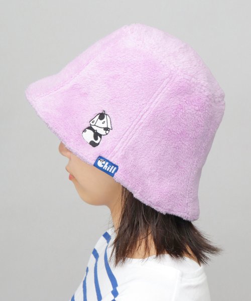 サウナハット チル パンダ Chill Panda  平天パイル サ活 サウナグッズ 人気・おすすめ｜安定人気・収納便利におすすめ 期間限定割引 配送追跡可 国内発送・メーカー保証対応