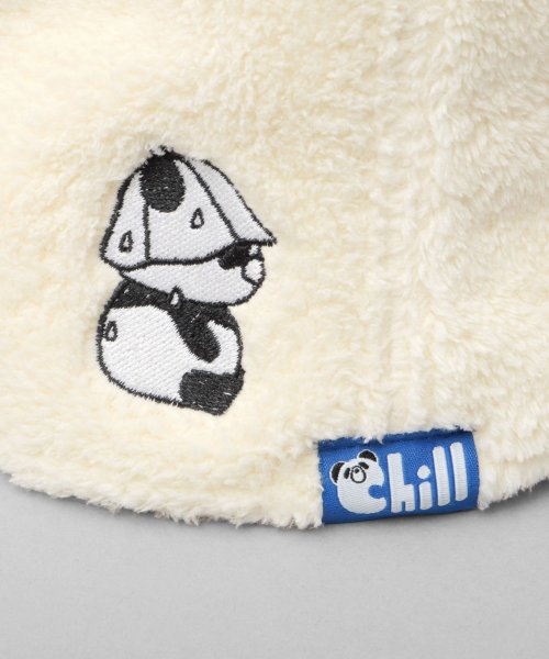 サウナハット チル パンダ Chill Panda  平天パイル サ活 サウナグッズ 人気・おすすめ｜安定人気・収納便利におすすめ 期間限定割引 配送追跡可 国内発送・メーカー保証対応