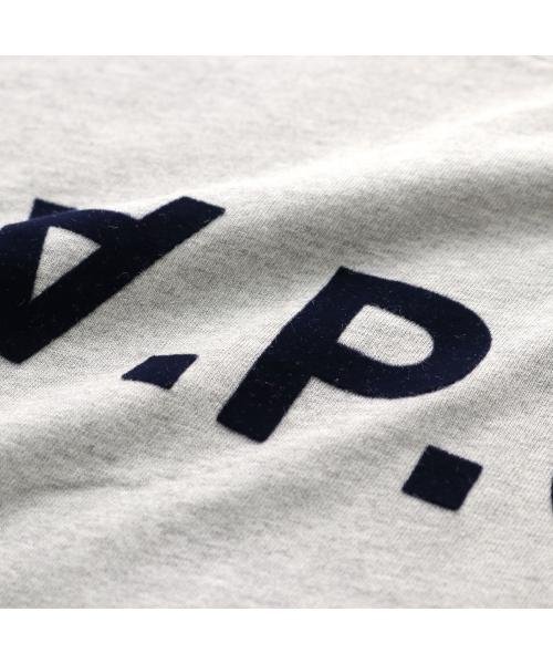 A.P.C.(アーペーセー)/APC A.P.C. Tシャツ t shirt vpc color h COEZB H26943 半袖/img09
