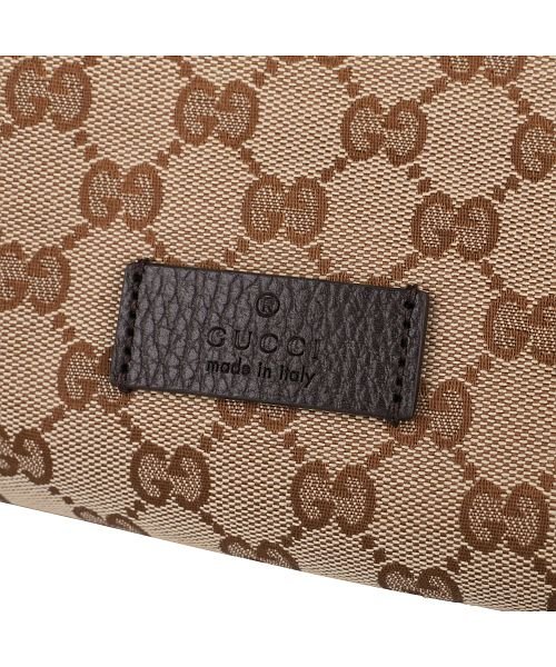 GUCCI(グッチ)/GUCCI グッチ リュックサック 449175 KY9MN 9790/img08