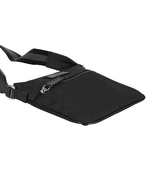 GUCCI グッチ ショルダーバッグ 449183 G1XHN 8615 GUCCI ショルダーバッグ G1XHN ナイロン