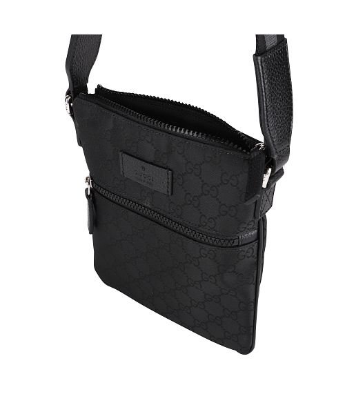 GUCCI グッチ ショルダーバッグ 449183 G1XHN 8615 GUCCI ショルダーバッグ G1XHN ナイロン
