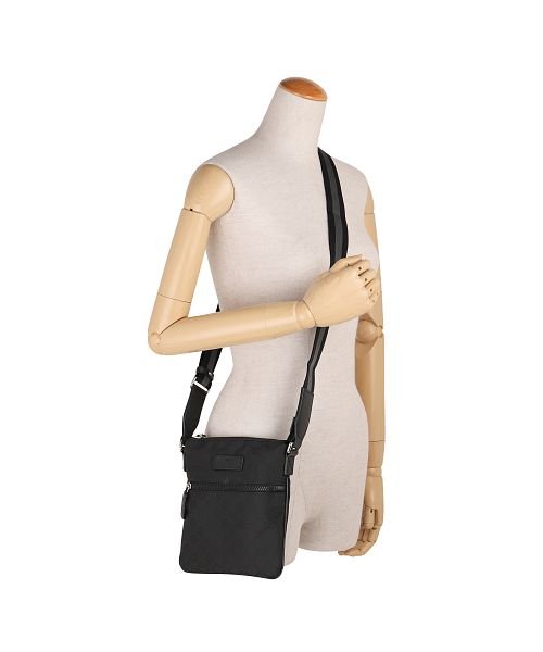 GUCCI グッチ ショルダーバッグ 449183 G1XHN 8615 GUCCI ショルダーバッグ G1XHN ナイロン