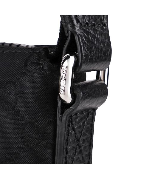 GUCCI グッチ ショルダーバッグ 449183 G1XHN 8615 GUCCI ショルダーバッグ G1XHN ナイロン