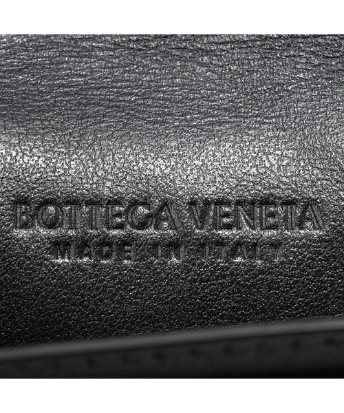 BOTTEGA VENETA(ボッテガ・ヴェネタ)/BOTTEGA VENETA ボッテガヴェネタ カードケース 593115 VCPP3 8803/img08