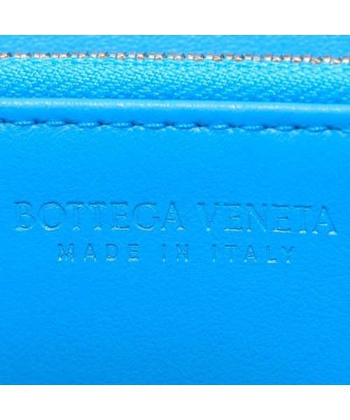 BOTTEGA VENETA(ボッテガ・ヴェネタ)/BOTTEGA VENETA ボッテガヴェネタ 長財布 608053 VCPP2 4611/img08