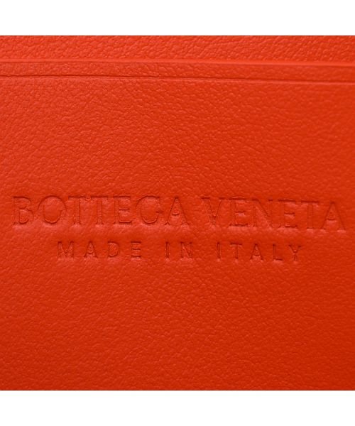 BOTTEGA VENETA(ボッテガ・ヴェネタ)/BOTTEGA VENETA ボッテガヴェネタ 長財布 657356 V0P53 7705/img07