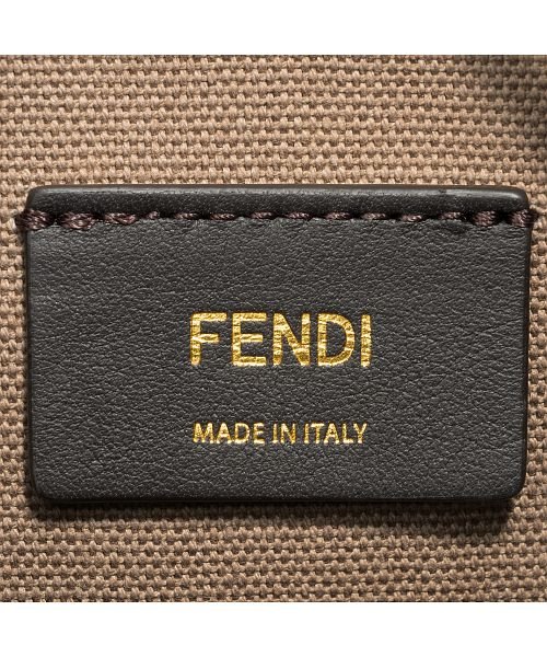 FENDI(フェンディ)/FENDI フェンディ ショルダーバッグ 8BS010 APKE F1MB5/img08