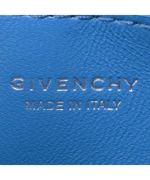 GIVENCHY(ジバンシィ)/GIVENCHY ジバンシイ 長財布 BB60L7 B1TC 420/img07