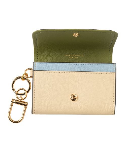 TORY BURCH(トリーバーチ)/TORY BURCH トリーバーチ カードケース 157608 127/img03