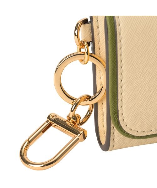 TORY BURCH(トリーバーチ)/TORY BURCH トリーバーチ カードケース 157608 127/img07