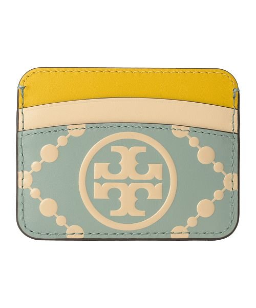 TORY BURCH(トリーバーチ)/TORY BURCH トリーバーチ カードケース 87184 416/img01