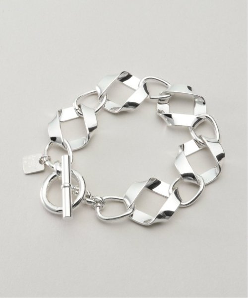 JOURNAL STANDARD(ジャーナルスタンダード)/【On The Sunny Side Of The Street】VINTAGE RIBBON BRACELET/img01