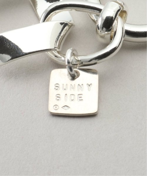 【On The Sunny Side Of The Street 】VINTAGE RIBBON CHAIN CHOKER The Sunny Side Of On Street