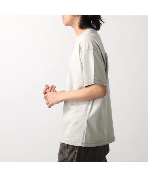 DIESEL(ディーゼル)/DIESEL Tシャツ T－Buxt－N4 A13395 0AMDA 半袖 /img06