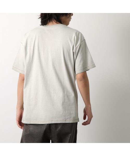 DIESEL(ディーゼル)/DIESEL Tシャツ T－Buxt－N4 A13395 0AMDA 半袖 /img07