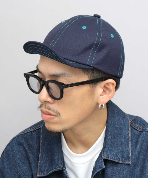 Mr.COVER ミスターカバー 日本製 アンパイアキャップ 帽子 ショートバイザー ベースボールキャップ 野球帽 人気・おすすめ｜安定人気・収納便利におすすめ 丁寧対応 配送追跡可 最短翌日到着可能