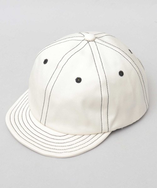 Mr.COVER ミスターカバー 日本製 アンパイアキャップ 帽子 ショートバイザー ベースボールキャップ 野球帽 人気・おすすめ｜安定人気・収納便利におすすめ 丁寧対応 配送追跡可 最短翌日到着可能