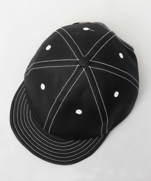 Mr.COVER ミスターカバー 日本製 アンパイアキャップ 帽子 ショートバイザー ベースボールキャップ 野球帽 人気・おすすめ｜安定人気・収納便利におすすめ 丁寧対応 配送追跡可 最短翌日到着可能